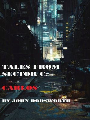cover image of Carlos